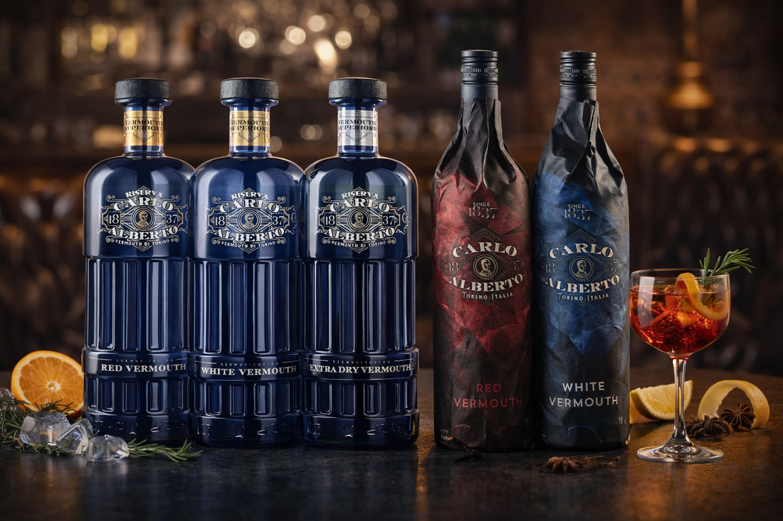 WHAT IS VERMOUTH? THE ULTIMATE BEGINNER’S GUIDE