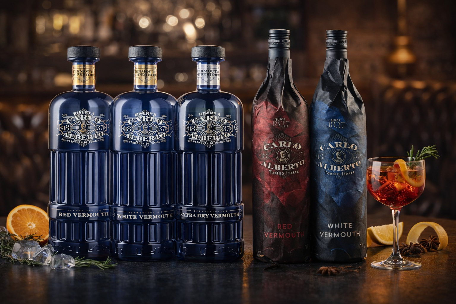 WHAT IS VERMOUTH? THE ULTIMATE BEGINNER’S GUIDE