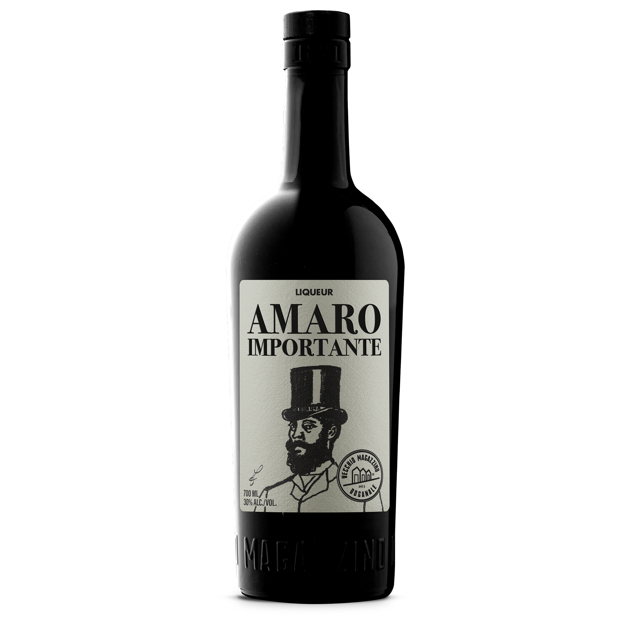 Amaro Importante