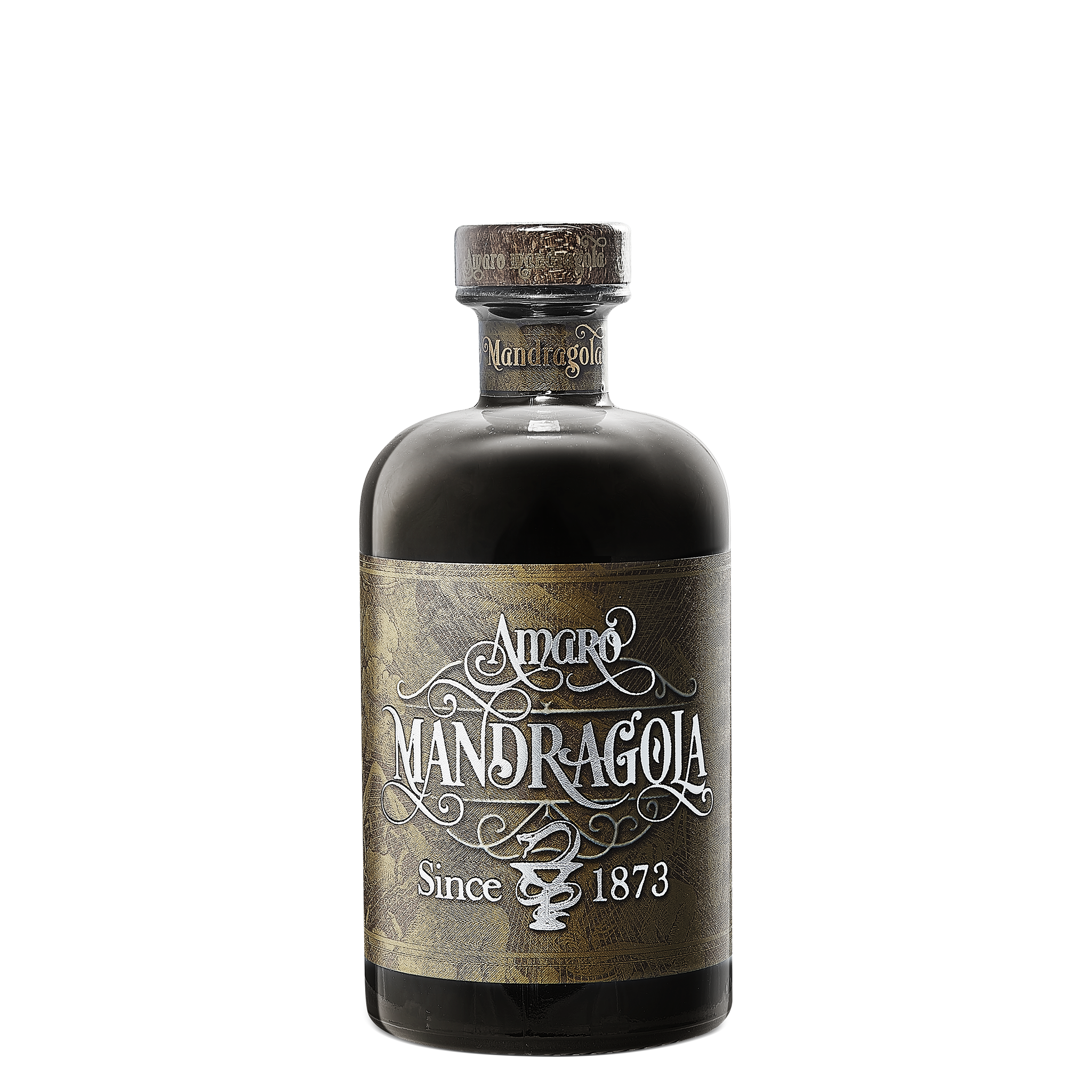 Amaro Mandragola