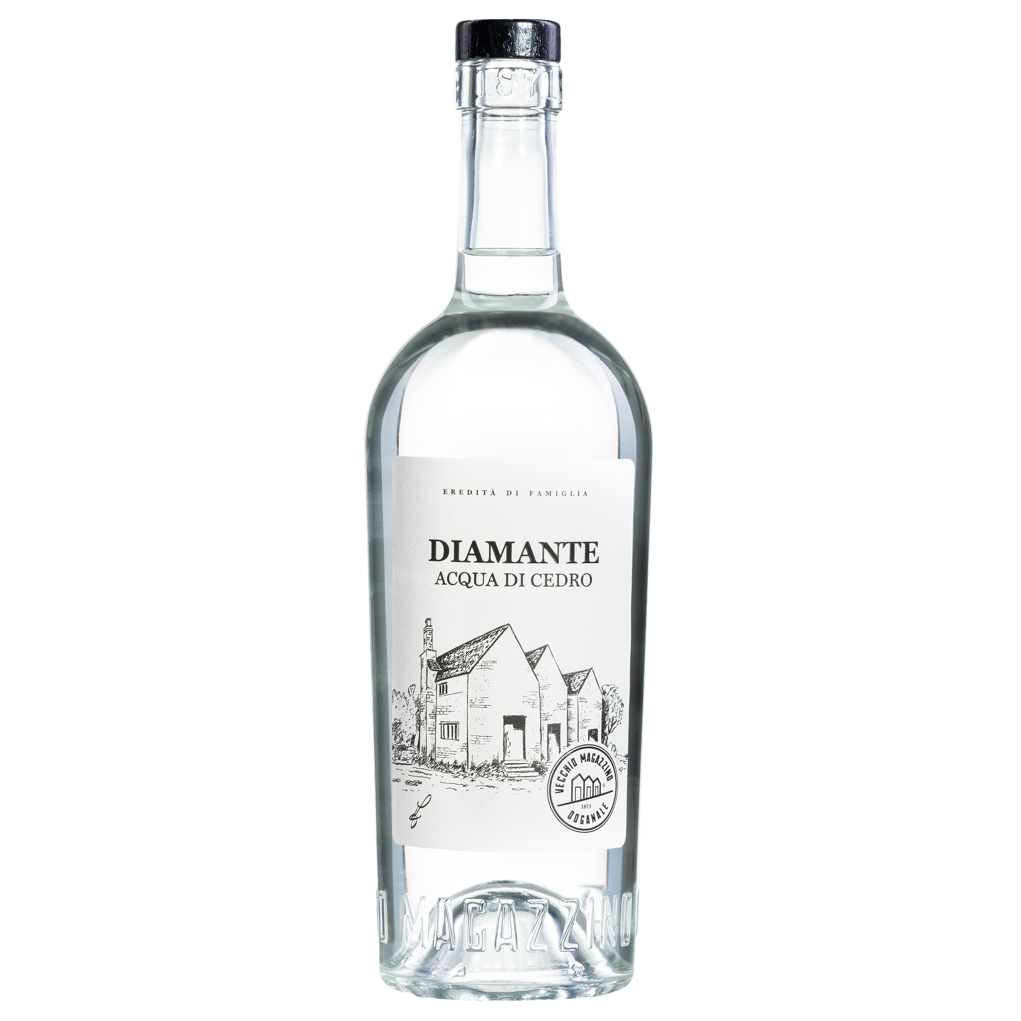 Diamante Acqua di Cedro