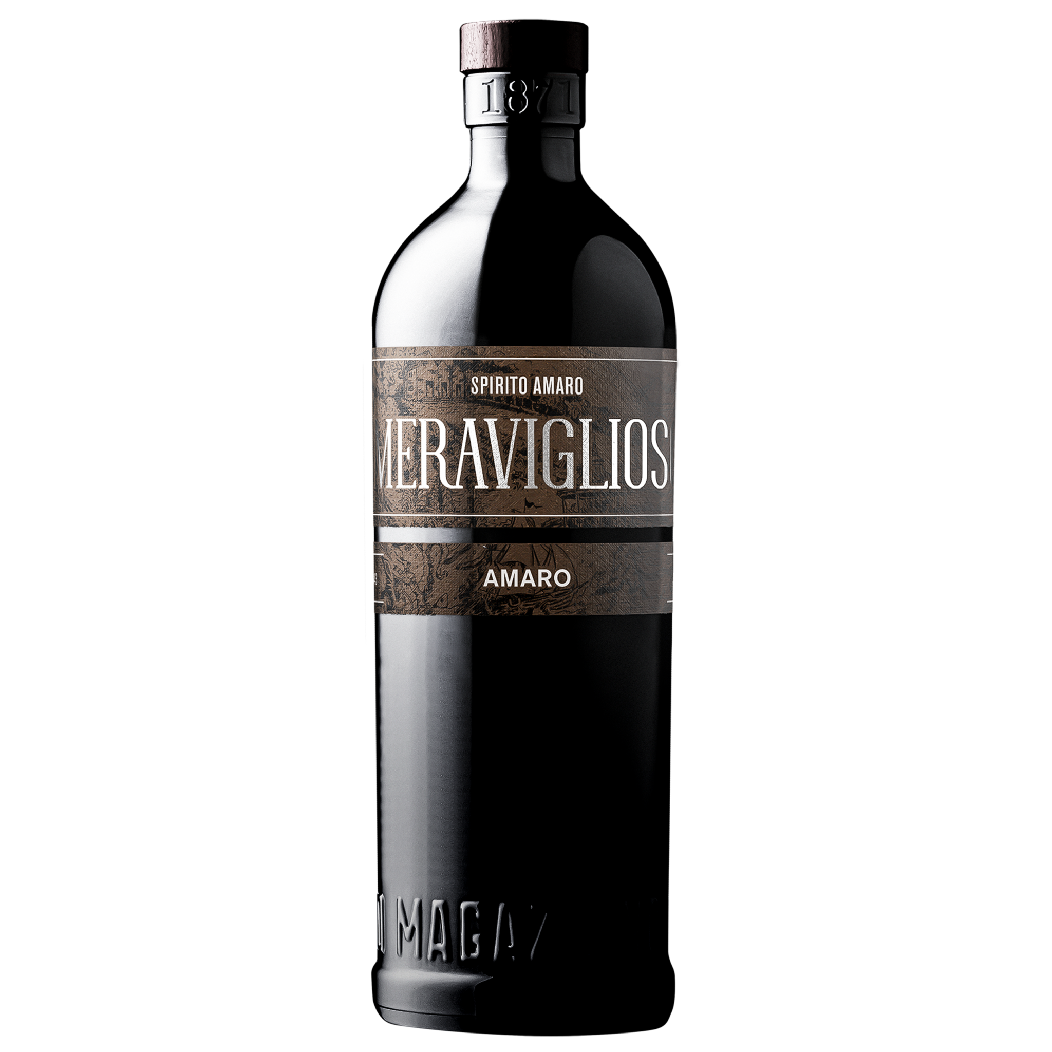 Meraviglioso Spirito Amaro Liqueur