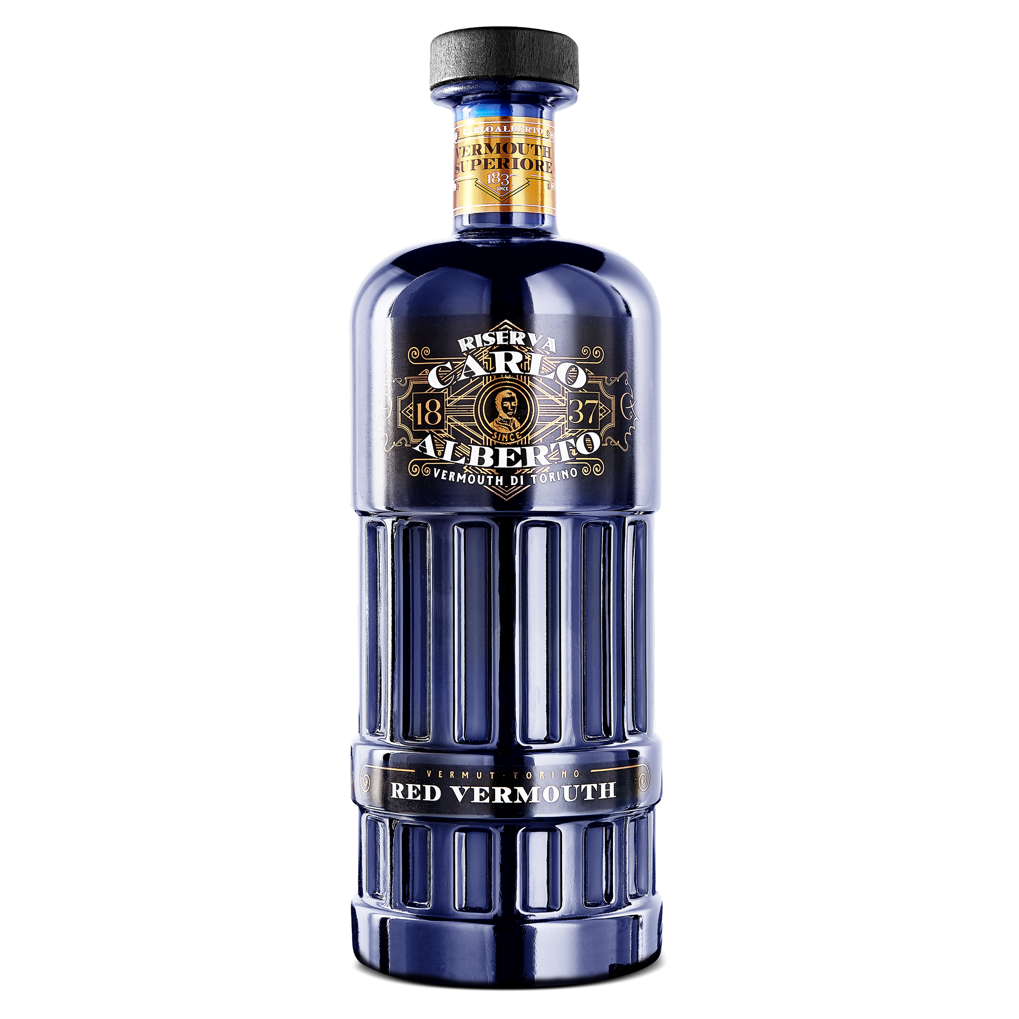 Riserva Carlo Alberto Red Vermouth