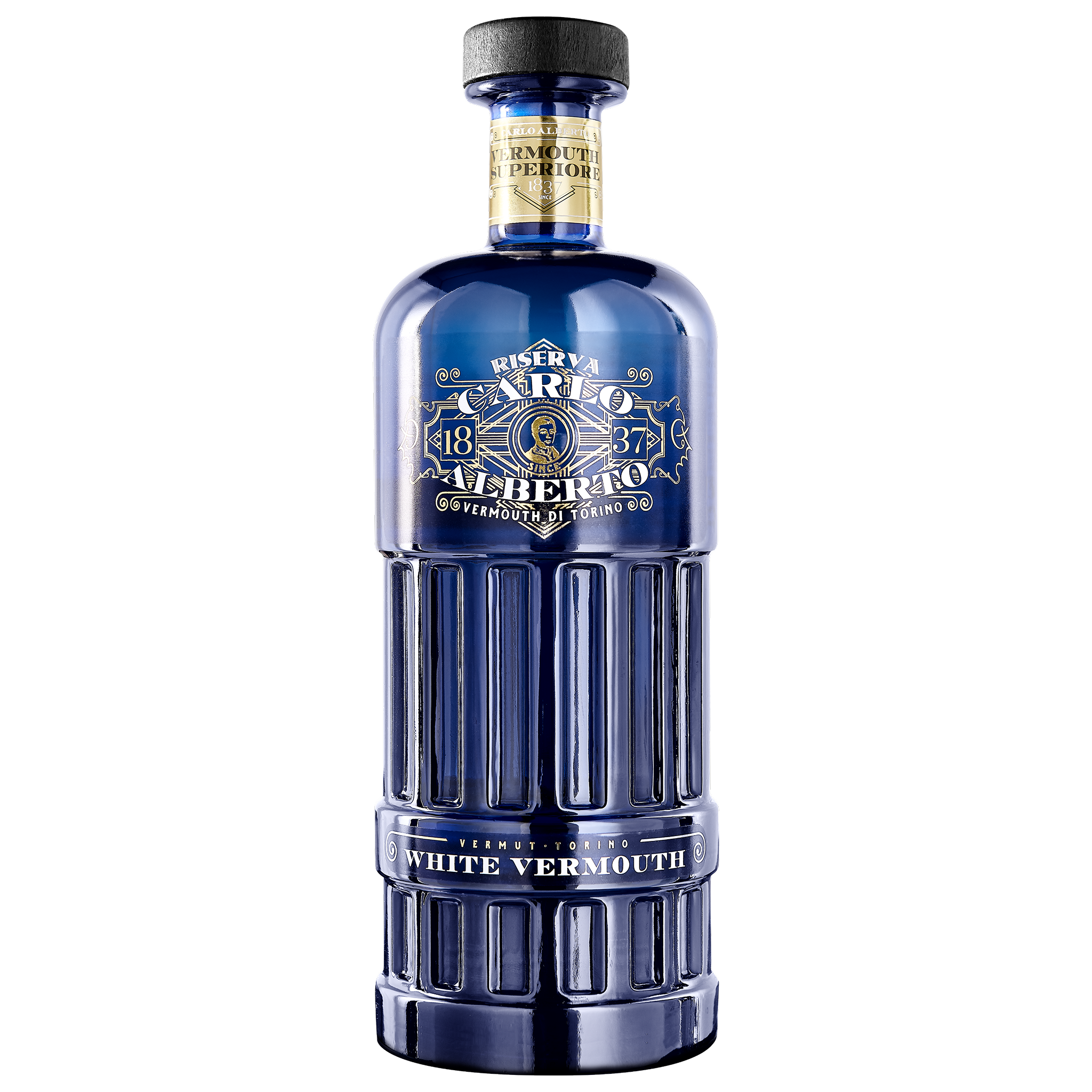 Riserva Carlo Alberto White Vermouth