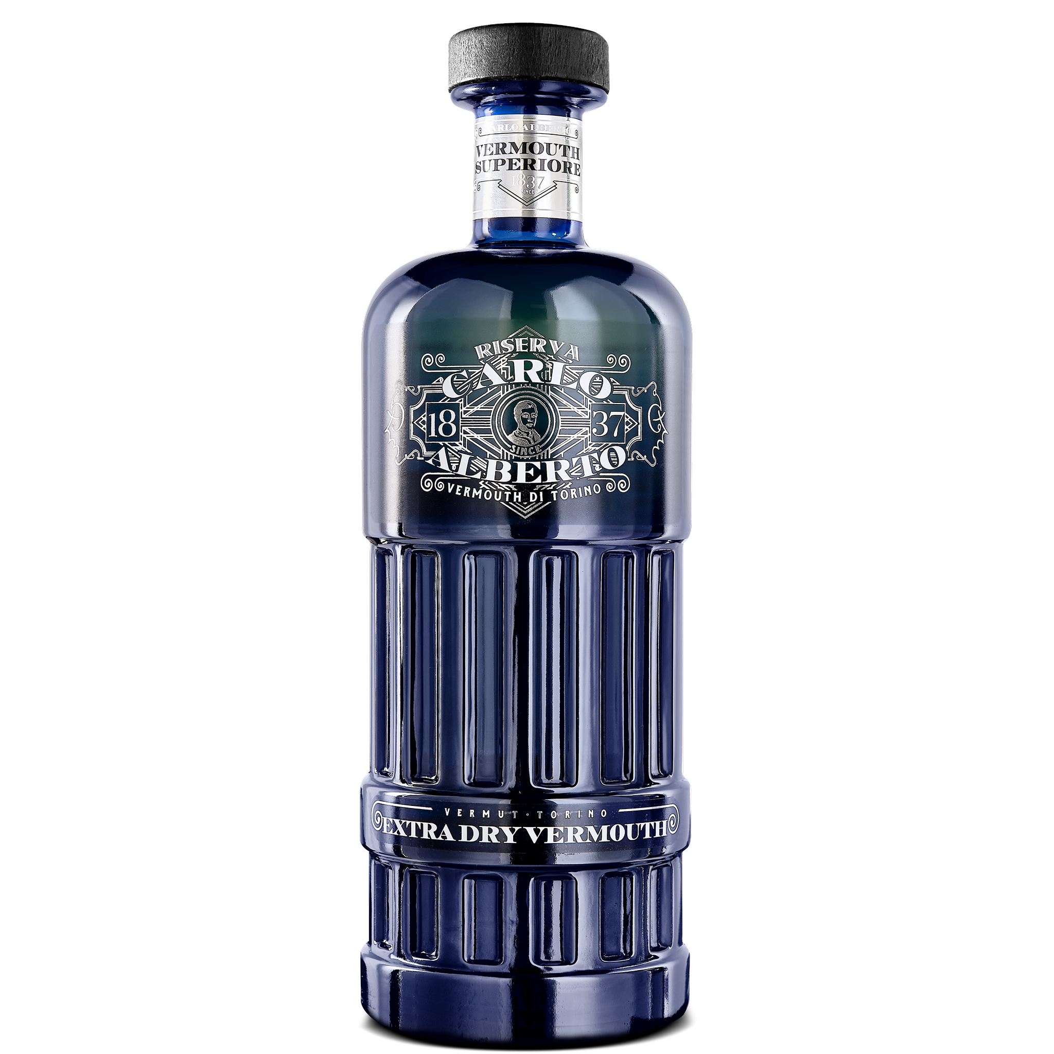 Riserva Carlo Alberto Extra Dry Vermouth