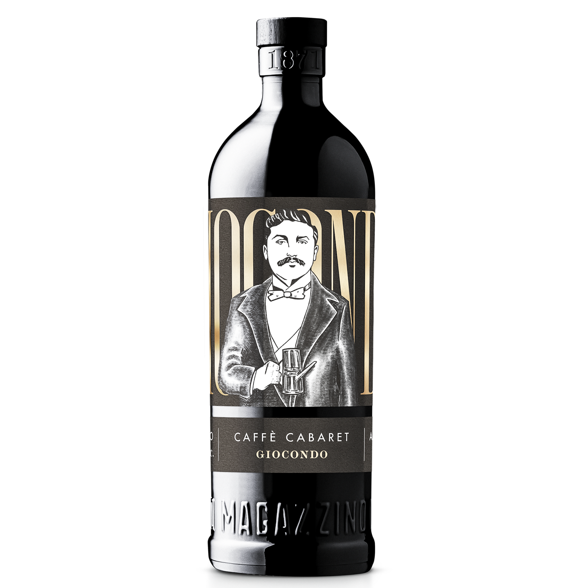 Giocondo Caffè Cabaret